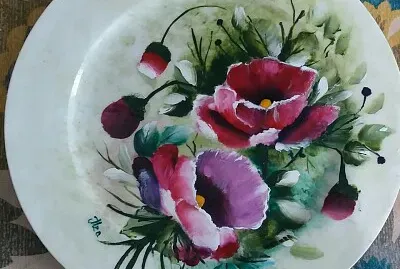flores jigsaw puzzle