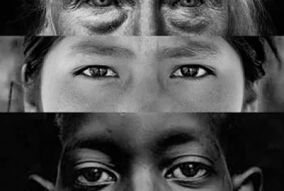 Imagen otredad
