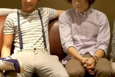 larry stylinson 