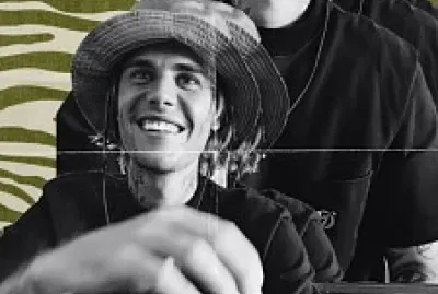 פאזל של Justin Bieber