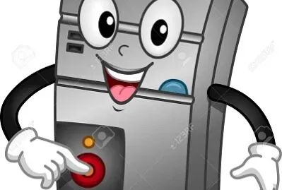 CPU