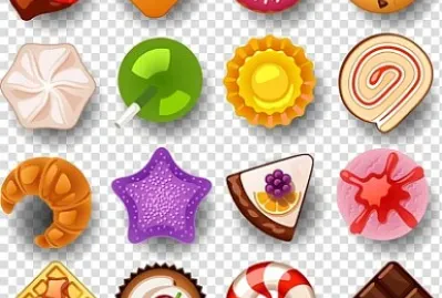 Assorted Snacks