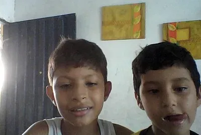 mi primo