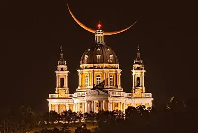 moon