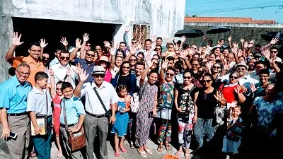 פאזל של Visita