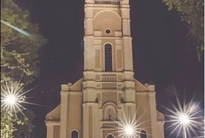 פאזל של Nossa Senhora dos remédios