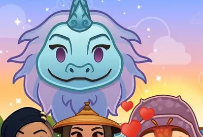 Raya y el ultimo Dragon