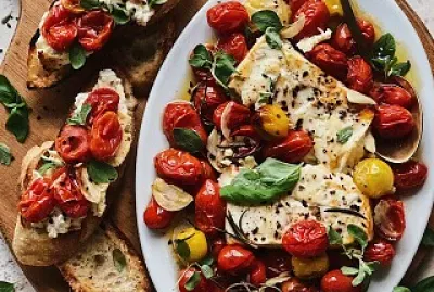 Healthy Lunch jigsaw puzzle