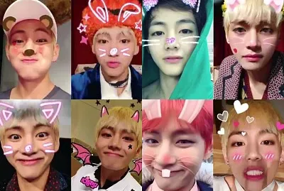 taehyung