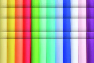 פאזל של Colors