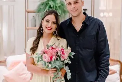 פאזל של Amor de namorados