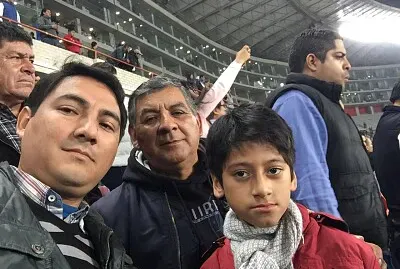 estadio