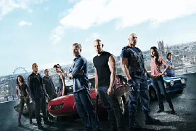 פאזל של De todo