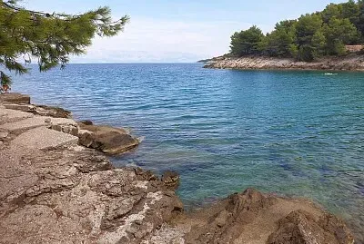 Croatie jigsaw puzzle