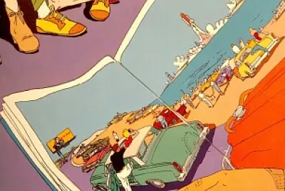 Grupo 3 jigsaw puzzle