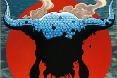 BLOODSHOT - 051 (IST SERIE)