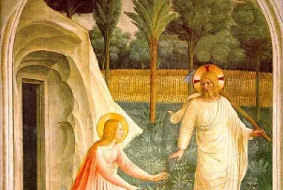 Fra Angelico