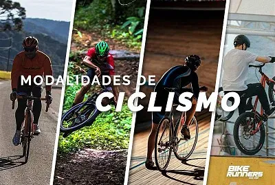 Ciclismo