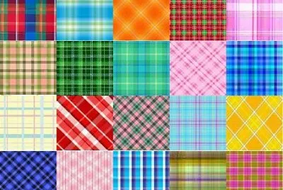 Couleurs Patchwork jigsaw puzzle