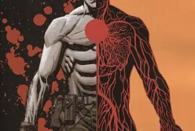 BLOODSHOT - 001.B (3ST SERIE)