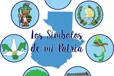 Rompecabezas de los simbolos