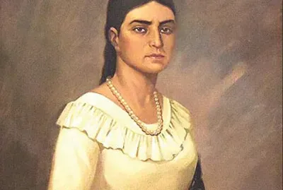Rompecabezas Maria