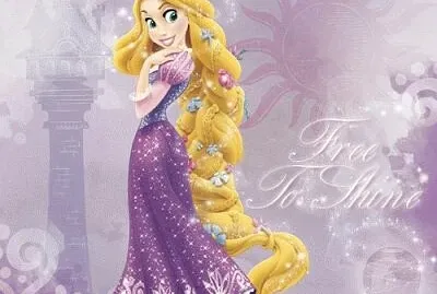 Rapunzel
