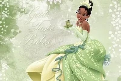 Tiana