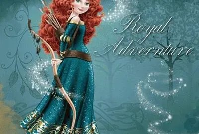 Merida