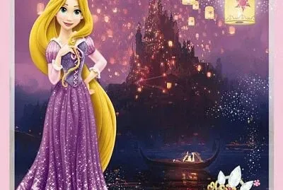 Rapunzel
