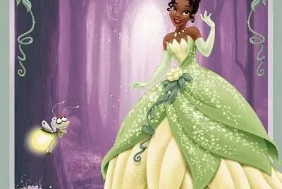 Tiana