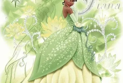 Tiana