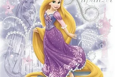 Rapunzel