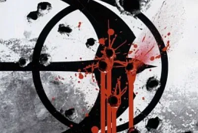 BLOODSHOT - 007 (4ST SERIE)