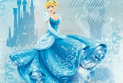 Cinderella
