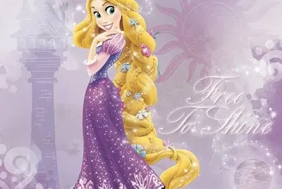 Rapunzel