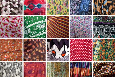 פאזל של estampas