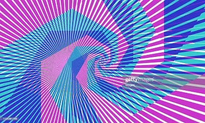 colorful