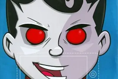 BLOODSHOT REBORN - 005