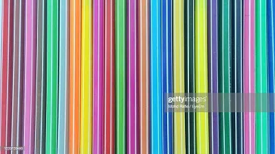 colorful