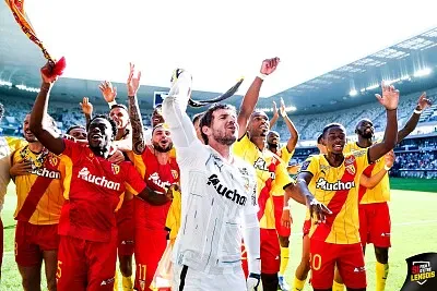 פאזל של football