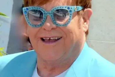 Elton John