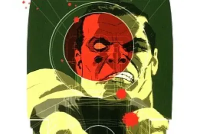 BLOODSHOT REBORN - 005.B