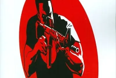 BLOODSHOT REBORN - 006