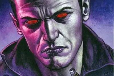 BLOODSHOT REBORN - 006.C jigsaw puzzle