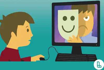 Peligros de internet