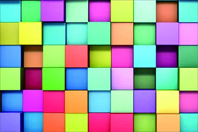 פאזל של 彩圖