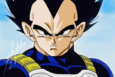vegeta