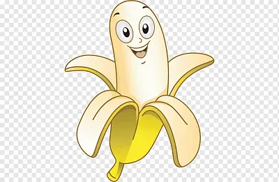 Banana jigsaw puzzle