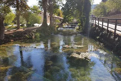 Croatie